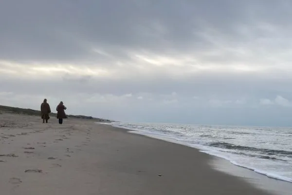 Bag Facaden | Ringkøbing - Skjern